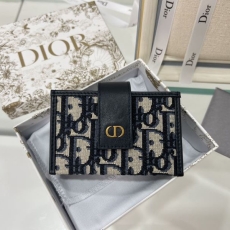 Christian Dior Wallet